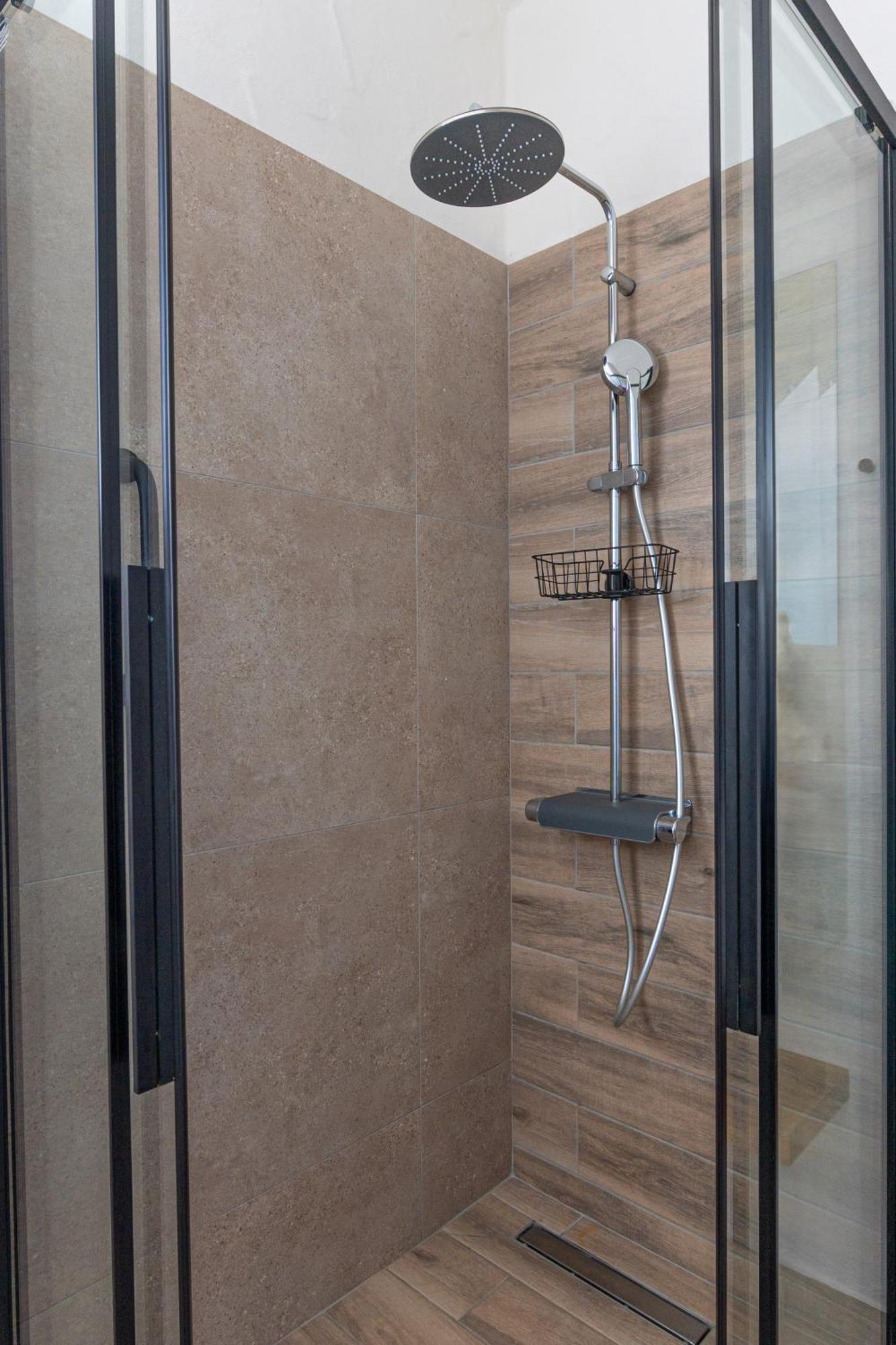 Irissa Suites Paralia Irion Exterior photo